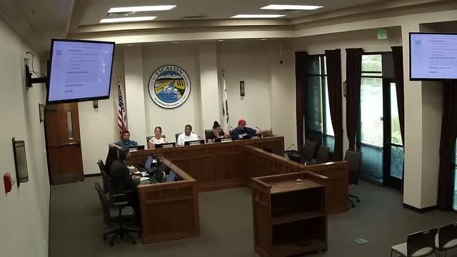 Escalon recreation staff says soccer growth strains fields; Brentwood used to relieve Hogan Park