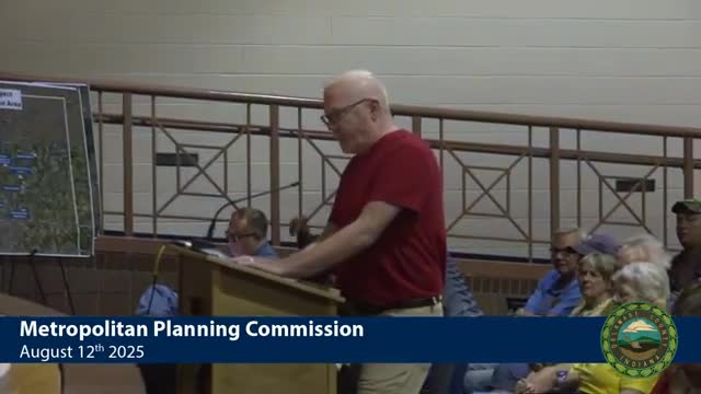 Delaware County Commissioners Address Solar Ordinance Concerns from Community Group