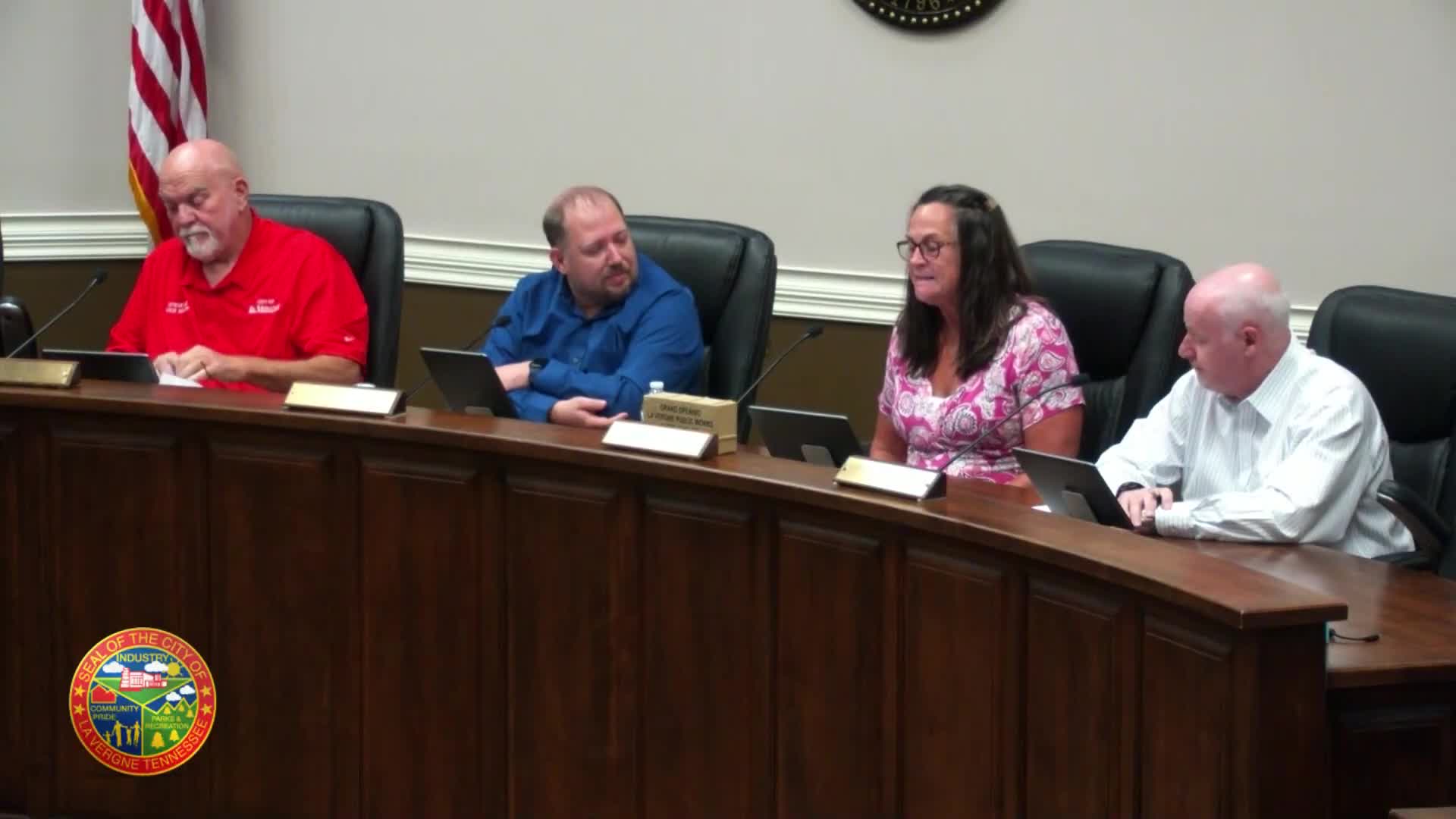 Vice Mayor Announces Murfreesboro Road Closure for Hallelujah Moon Festival