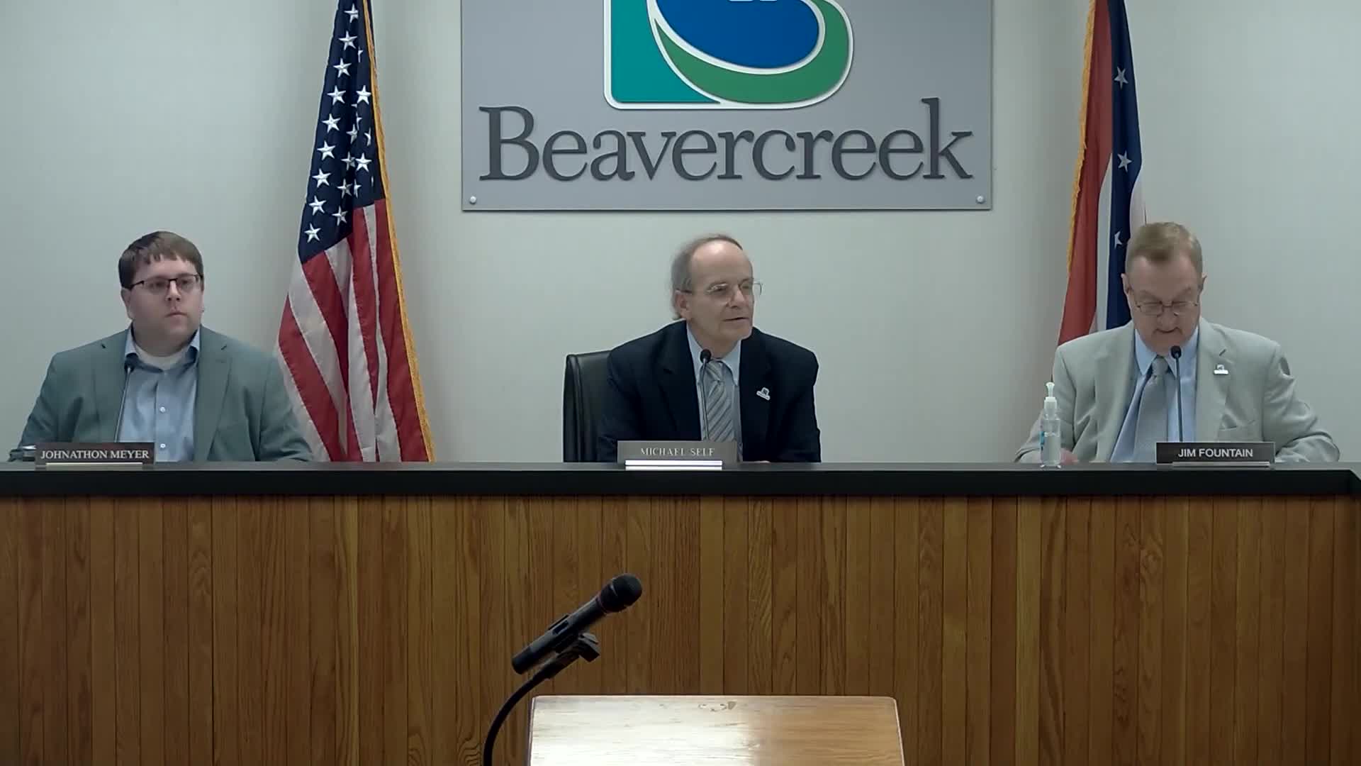 Planning commission approves AutoZone site plan for Dayton Xenia Road parcel