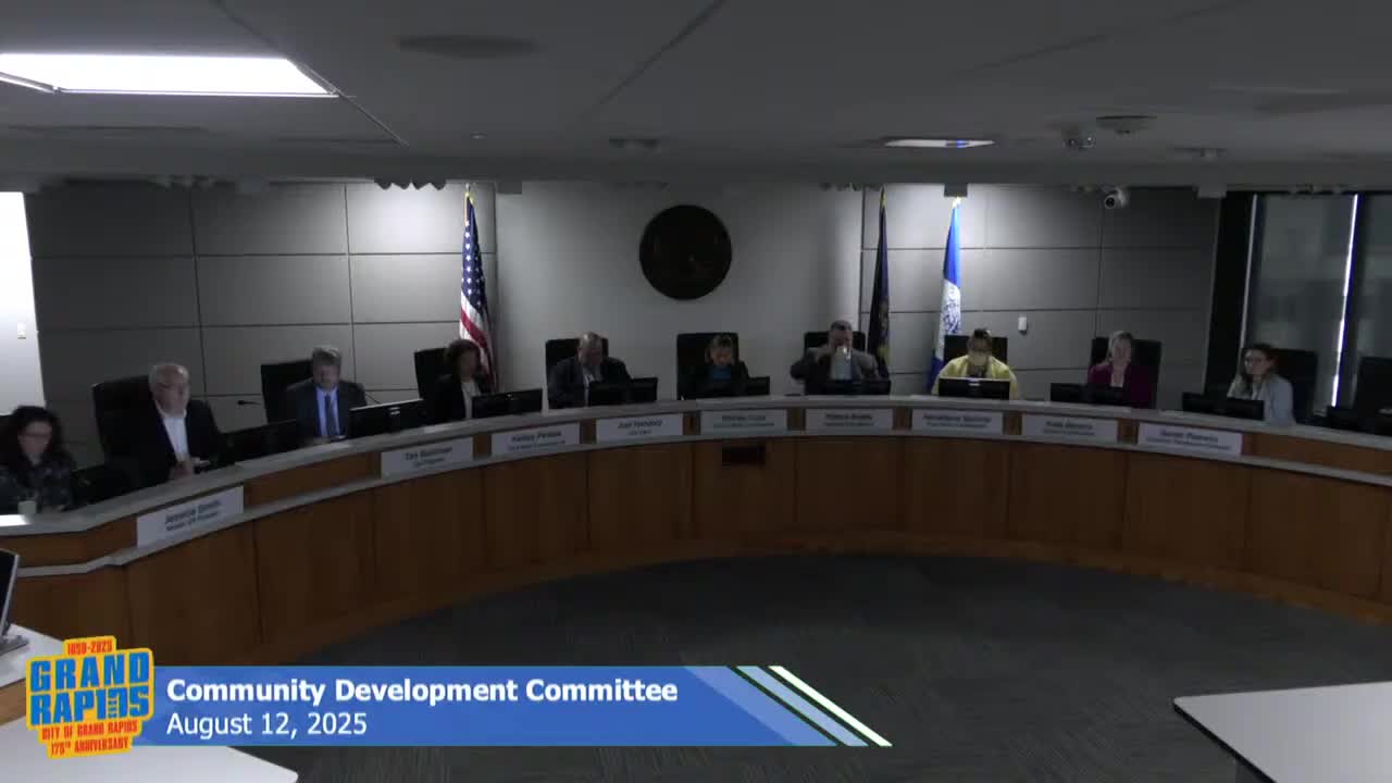 City Council Approves Fireworks Permit and Multiple Development Resolutions