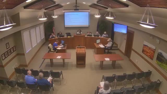 Parowan City Council Approves Short Term Rental Regulations to Preserve Rural Character