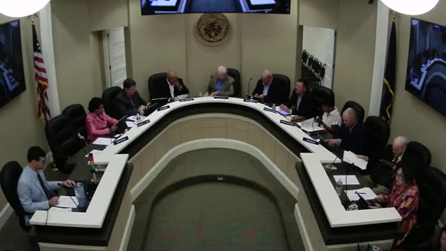 Mecklenburg supervisors adopt tighter EMS response standard, authorize order for two ambulances