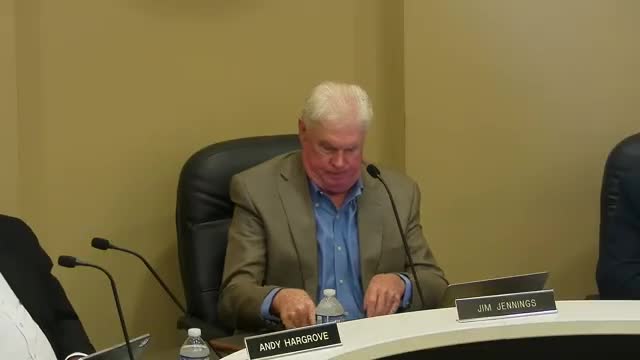 Board repeals lake advisory committee; creates new process for buoy and liquor-related applications