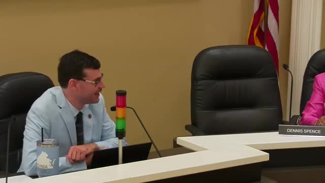 Board authorizes Southside Behavioral Health to sign Commonwealth performance agreement