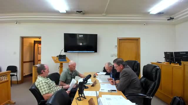 County seeks direction on $188K+ economic development funds, board to recommend FY26 priorities