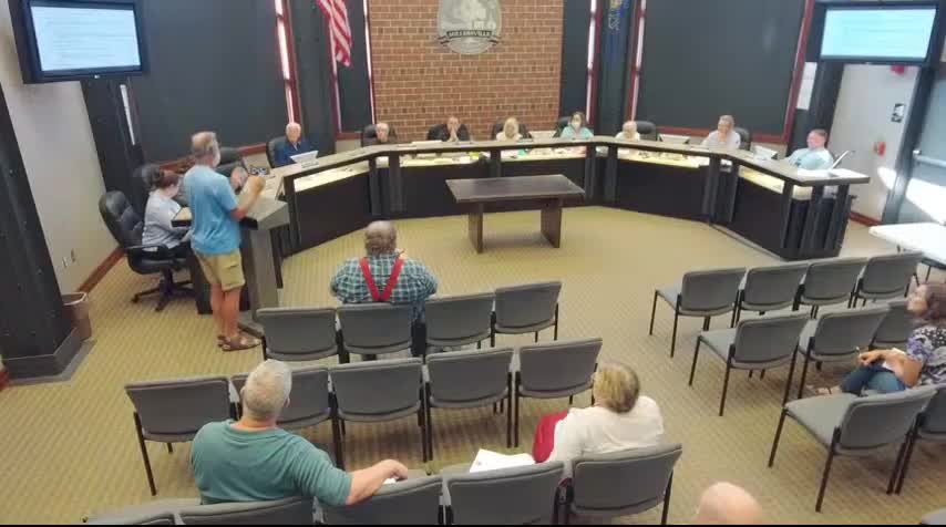 Millersville Council Appoints Angela Cuthbert to Personnel and Public Works Committees