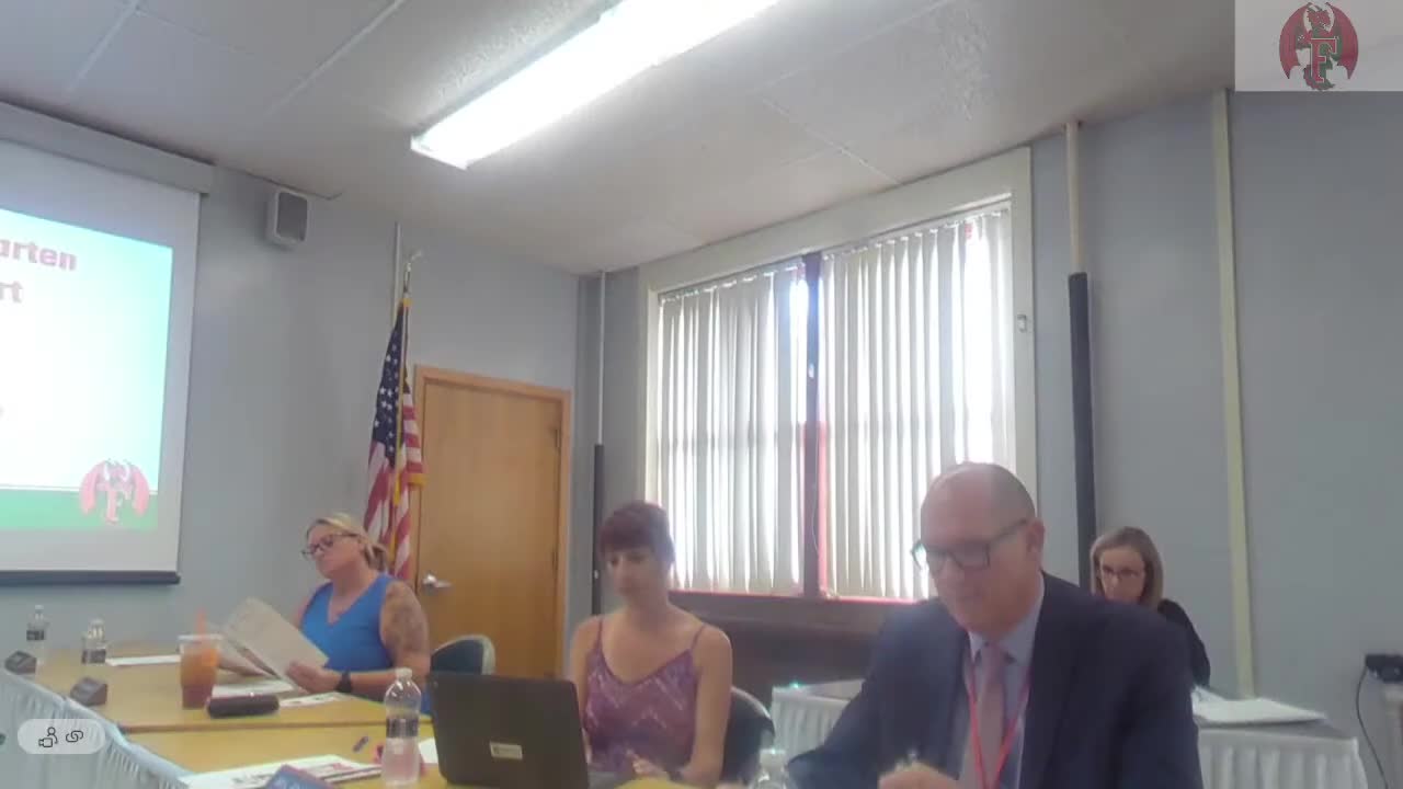 Fulton City School District Expands Universal Pre K Program with New Classroom Additions