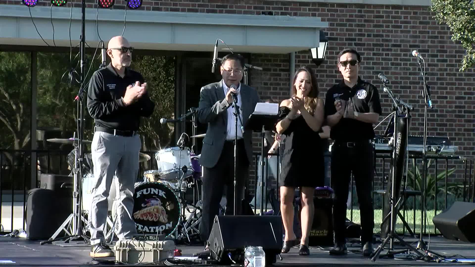 Westminster Celebrates National Night Out with Community Events and Public Safety Leaders