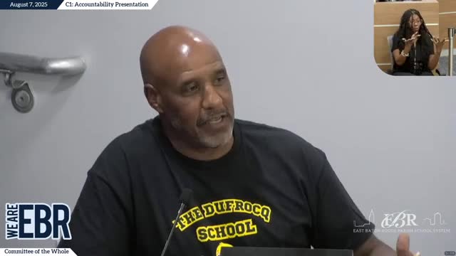 Board OKs $414,846 grant to add three Pre‑K classes at three elementary schools