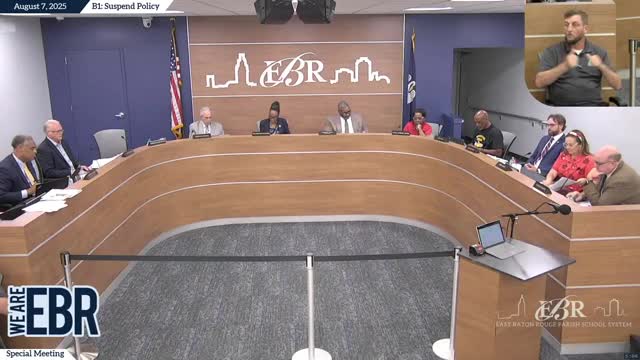 Board approves multiple youth and school services contracts, including Kids Orchestra and BRYC