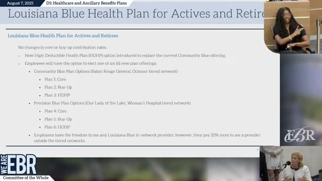 Board rejects pause to reconsider South parish high‑school site; motion to pause fails