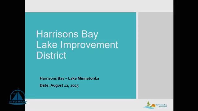 After hours of testimony, Mound council asks attorney to draft resolution denying Harrison's Bay lake improvement district