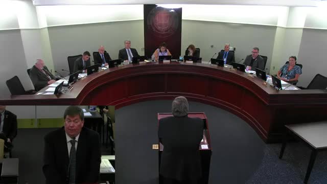 County executive: $32 million borrowing for parking garage saves $5 million; site testing underway