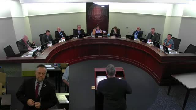 Election administration draws criticism; county executive defends on-demand voting sites