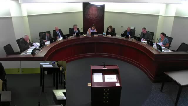 Northampton County Council approves FY2025 HUD action plan, allocates $2.25 million in CDBG funds