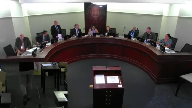 Northampton County Council Faces Public Concerns Over Record Access Policy and Election Integrity