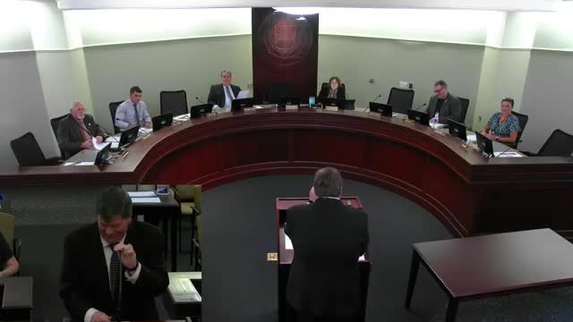 Northampton County IDA approves Dixie TIF; county to receive over $1 million for Habitat for Humanity development