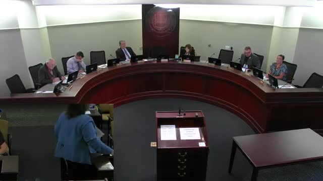 Bethlehem Area Public Library highlights workforce, outreach and food-security work