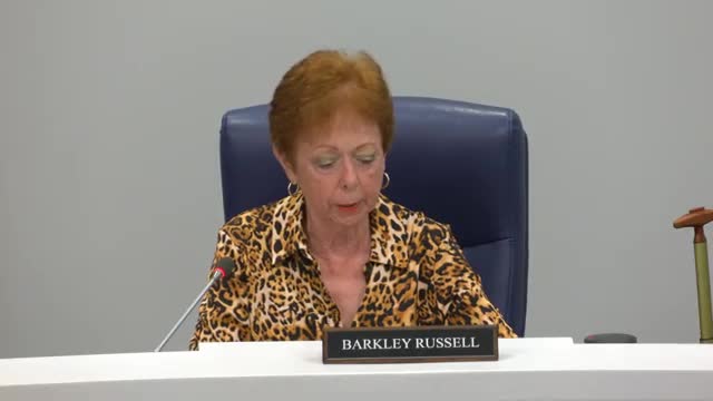 Board approves consent variances for multiple property owners