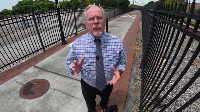 Cobb County Celebrates Silver Comet Trail Extension Linking Atlanta BeltLine