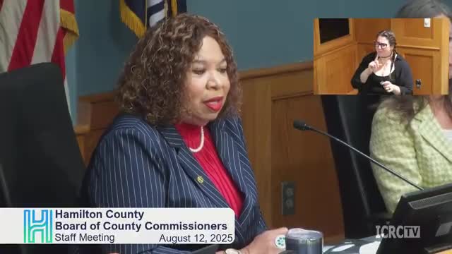 Hamilton County Marks Growth in Veteran Services Ahead of Appreciation Day