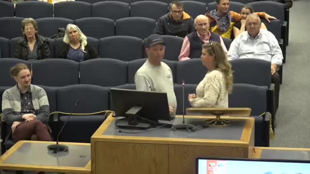 Flagstaff Council Approves Heavy Industrial Zoning for East Route 66 Property