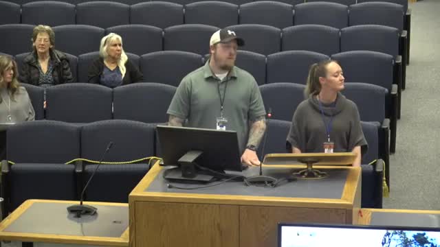 Flagstaff City Council approves intergovernmental agreement with Coconino Community College for paramedic training