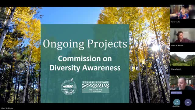Library Oral History Project Archives Over 600 Indigenous Recordings
