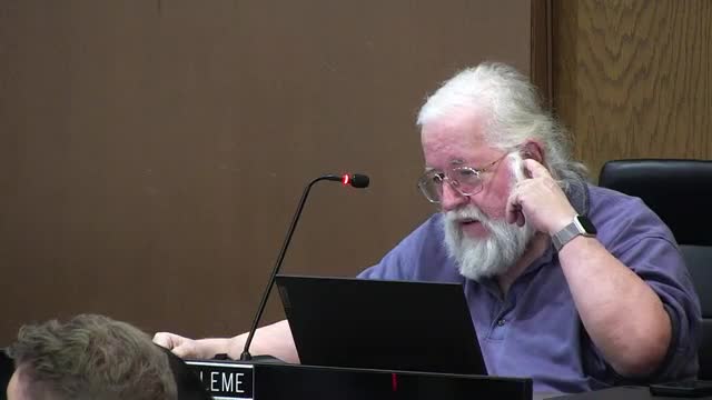 Commission Addresses Muwekma Ohlone Concerns Over Tamiami Nation's Tribal Status