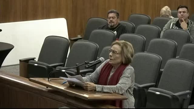 Montebello City Council expands humanitarian services amid ongoing immigration litigation