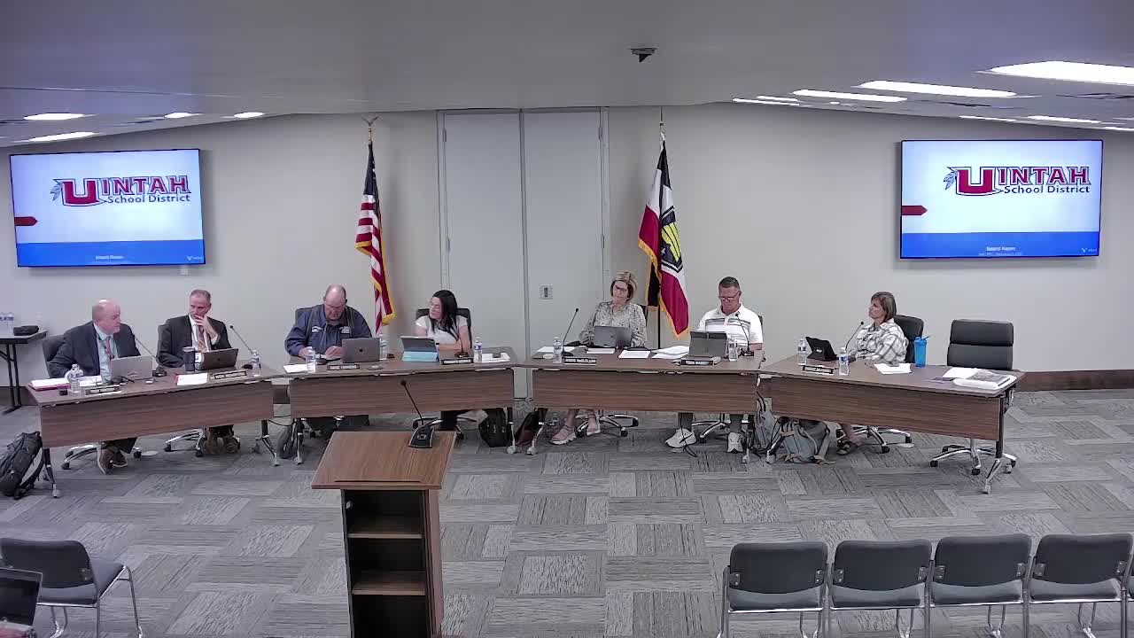 School District Acquires Suburban at Discount Price to Enhance Community Facilities