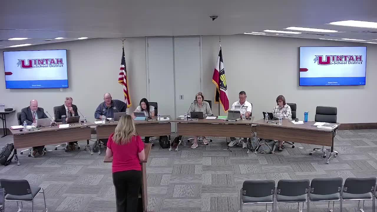 School District Lists 29 Candidates for New Hire Positions Ahead of Academic Year