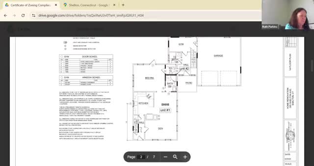 Commissioners Approve Three Applications for Residential and Commercial Developments
