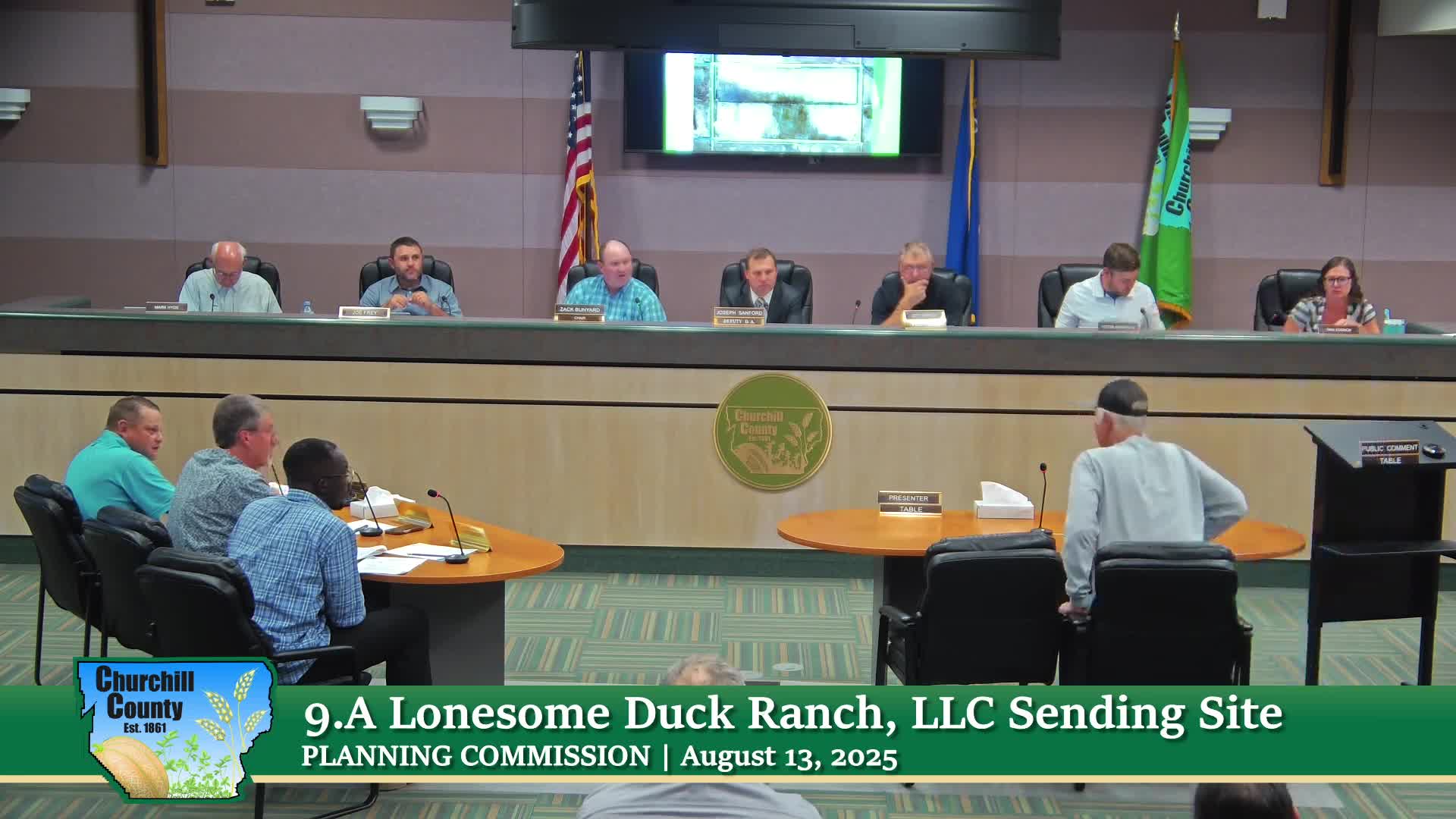 Public Works Approves Development Rights Transfer for Beach Road Property