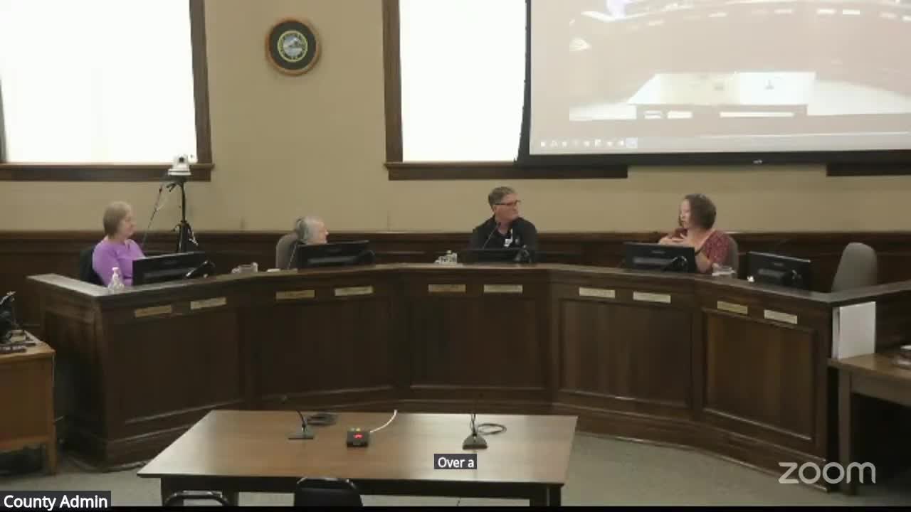 Astoria Regatta Celebrates with Governor as Board Discusses Rule Amendments