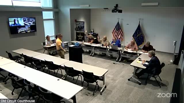 EDC says Ashbury Fields infrastructure funded; REDI leadership pick tabled