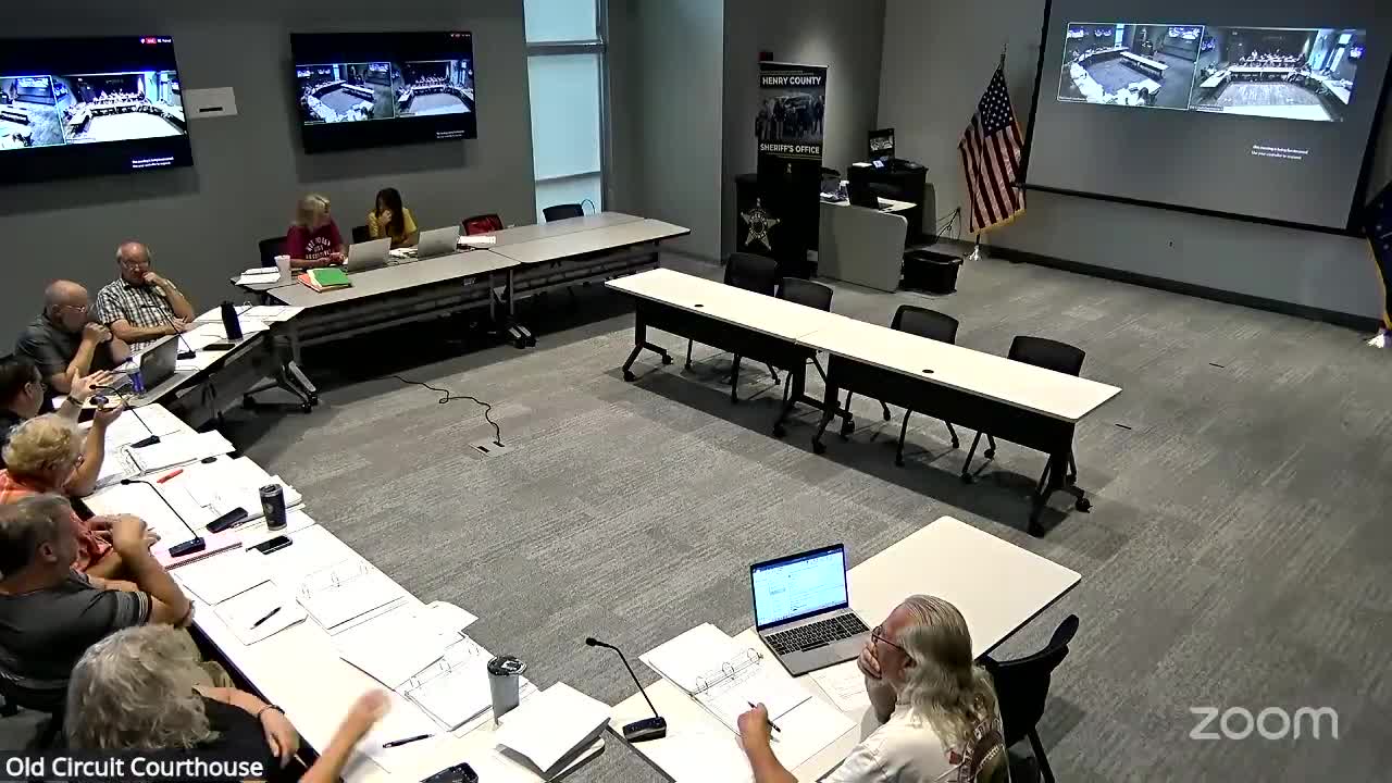 Council Members Approve $100K Increase for Inmate Medical Budget Amid Rising Costs