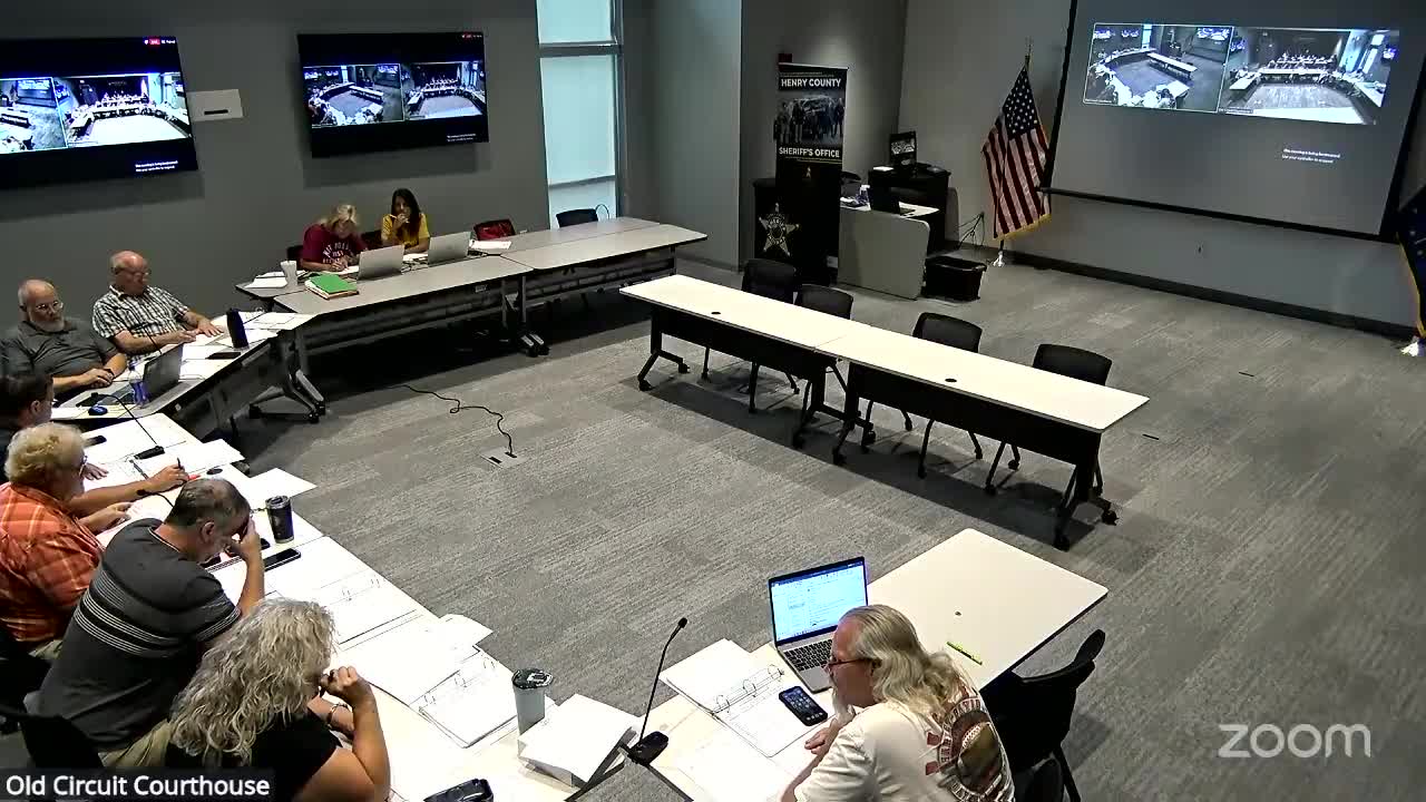 City Council reviews budget for upcoming elections in Newcastle