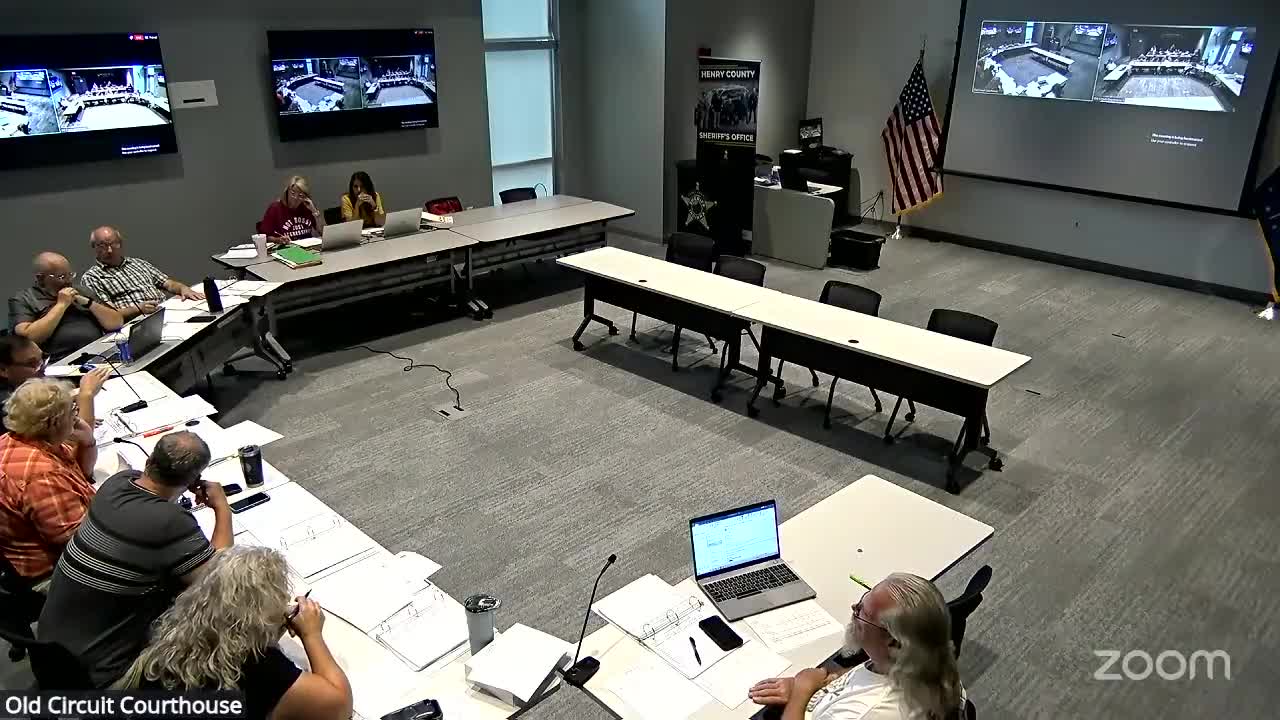 County Board Approves 100% Midpoint Raises Impacting Half Million Dollars