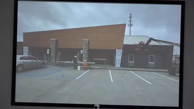 Mayor cites traffic enforcement gains, proposes more camera and license-plate reader investments