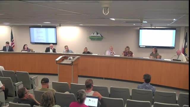 District Educators Discuss Teacher Support and Data Tracking Improvements