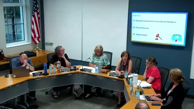 Northville Educators Recognized as Students Prepare for College Transition