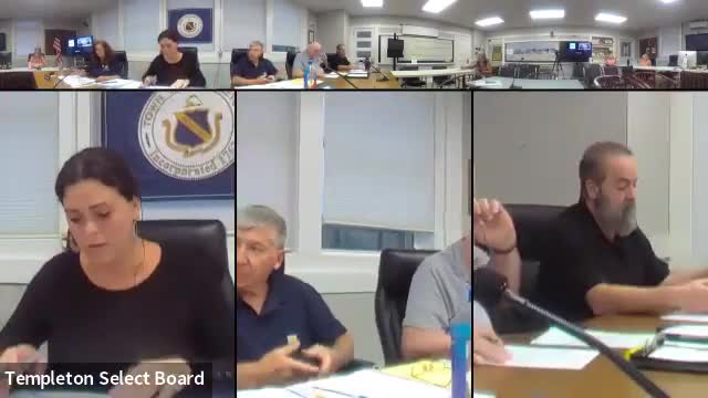 Select Board raises questions about regional animal-control contract after multiple missed calls