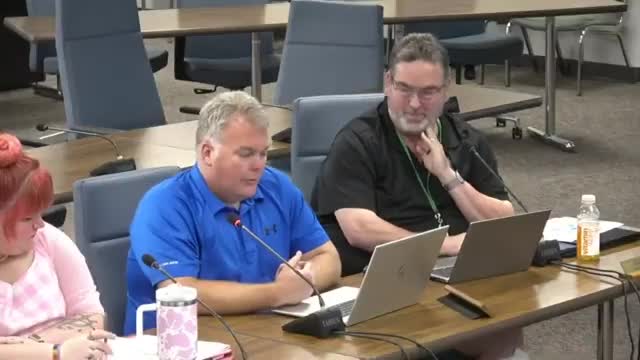 IT Department Reports Major Upgrades including New RMS and 911 Systems
