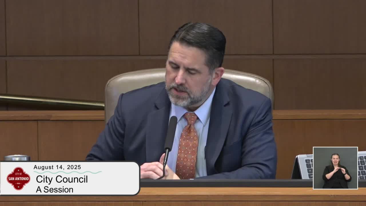 City Council Explores Pay Raise Options and Budget Adjustments Amid Financial Challenges