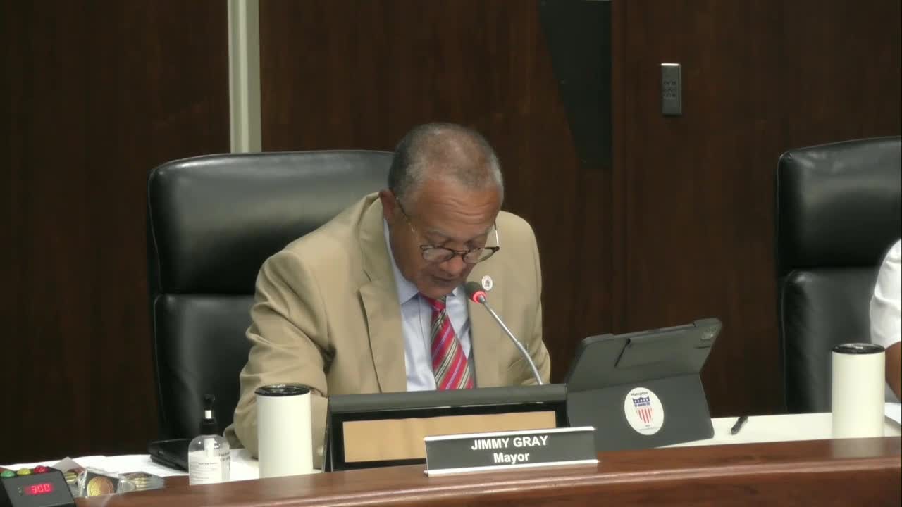 David Mangiello of Hampton Virginia Challenges Child Protective Services Actions