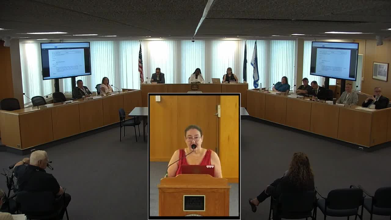 Community Leaders Urge Swift Decision on Housing for Stabilization Efforts