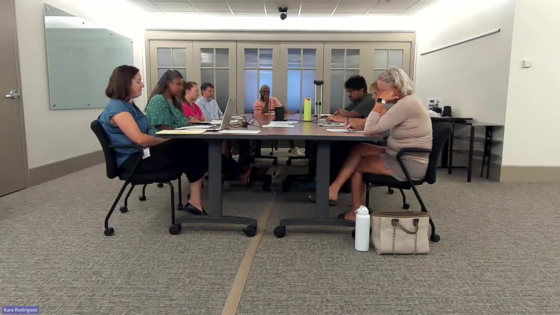 LAWS Plans Domestic Violence Awareness Month Events and Partnerships in Leesburg