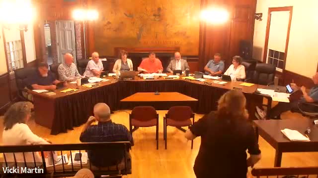 School Board Approves $6.4M Bond for Multiple Facility Upgrades